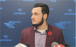 Edmond Leclerc, district de Buckingham (19) – Indépendant