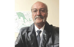 Jocelyn Blondin, conseiller du district du Manoir-des-Trembles–Val-Tétreau, a annoncé qu’il se retirera de la politique municipale à l’issue de son mandat. Crédit photo : Gracieuseté de Jocelyn Blondin