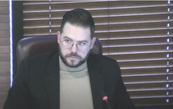 Steven Boivin, district d’Aylmer (1) – Indépendant