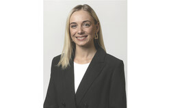 Tiffany-Lee Norris-Parent, conseillère du district de Touraine. Photo : Ville de Gatineau