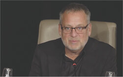Daniel Champagne, district du Versant (14) – Indépendant 