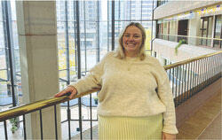 Caroline Murray, district de Deschênes (3) – Action Gatineau