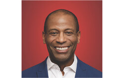 Greg Fergus, Liberal Party of Canada, Hull—Aylmer