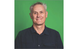 People's Party of Canada (PPC): Todd Hoffman