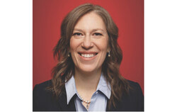 SOPHIE CHATEL, PARTI LIBÉRAL DU CANADA (PLC)