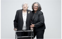 L’Appui’s record $1.2 million investment in the Outaouais region will bolster vital caregiver services through 15 local organizations, addressing growing needs in a rapidly aging population.  Photo: Courtesy of L’Appui pour les proches aidants