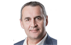 Benoît Lauzon, previous Mayor of Thurso and Prefect for the MRC Papineau. Photo: Screenshot by Sophie Demers