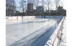 The City of Gatineau is seeking public input to help shape the future of its outdoor skating rinks in response to the challenges posed by climate change. Photo: Courtesy of the City of Gatineau