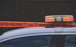 Un homme de 60 ans a été gravement blessé lors d’une violente agression survenue le matin du 11 juillet dans une résidence de la promenade Lakeview, à Aylmer. Crédit photo : Gracieuseté du SPVG