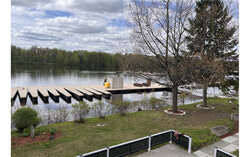 Marina Kitchissipi (14 mai 2025). Photo : Gracieuseté de Marina Kitchissipi Gatineau
