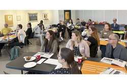 The ODO is inviting residents across the region to participate in a series of public consultations aimed at shaping community development through shared local perspectives. Photo: Courtesy