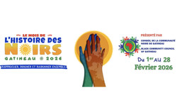 Black History Month in Gatineau: a month of celebrating Black history, culture and leadership