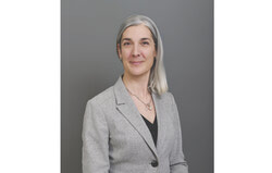 Véronique Angers, the newly appointed executive director of sustainable development for Gatineau. Photo: Courtesy