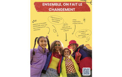 Enviro Éduc-Action and Ado Gatineau have released a practical guide to help youth, schools and community groups organize events that reduce waste and promote environmentally responsible practices. Photo: Courtesy of the Enviro Éduc-Action Facebook page