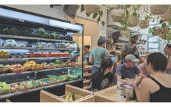 A new Équiterre report found that roughly one in seven Quebec post-secondary students did not have enough to eat in the past year, with many unaware of available help or too ashamed to ask for it, a situation that a regional Outaouais organization says is playing out on local campuses as well. Photo: Courtesy of the Table de Concertation sur la Faim et le Développement Social de l'Outaouais Facebok page