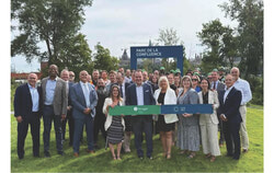 Photo : Gracieuseté de la Ville de Gatineau