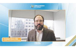 The 2024 Annual Commercial Vacancy Study, presented by Côté Mercier under the leadership of Christian-Pierre Côté, reports a 4% vacancy rate for Outaouais, reflecting stable commercial real estate conditions, with Boulevard Gréber analyzed for the first time in the region. Photo: Courtesy of Côté Mercier