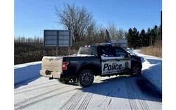 The Sûreté du Québec’s arrest of a 63-year-old man in La Tuque for alleged luring and incitement to sexual abuse underscores the police force’s ongoing commitment to combating the sexual exploitation of minors and protecting vulnerable individuals across the province. Photo: Courtesy of the Sûreté du Québec