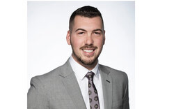 Jean-Philippe Giroux, registered with Pérennité Gestion de Patrimoine, announced the firm's strategic partnership with MICA Capital Inc., enhancing their investment solutions and resources to better serve clients' growing needs. Photo: Courtesy of Pérennité Gestion de Patrimoine