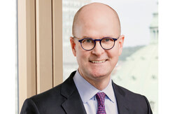 Paul Deegan, president and CEO of News Media Canada